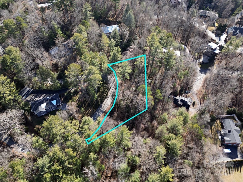 99999 Horizon Hill Rd, Asheville, NC 28804