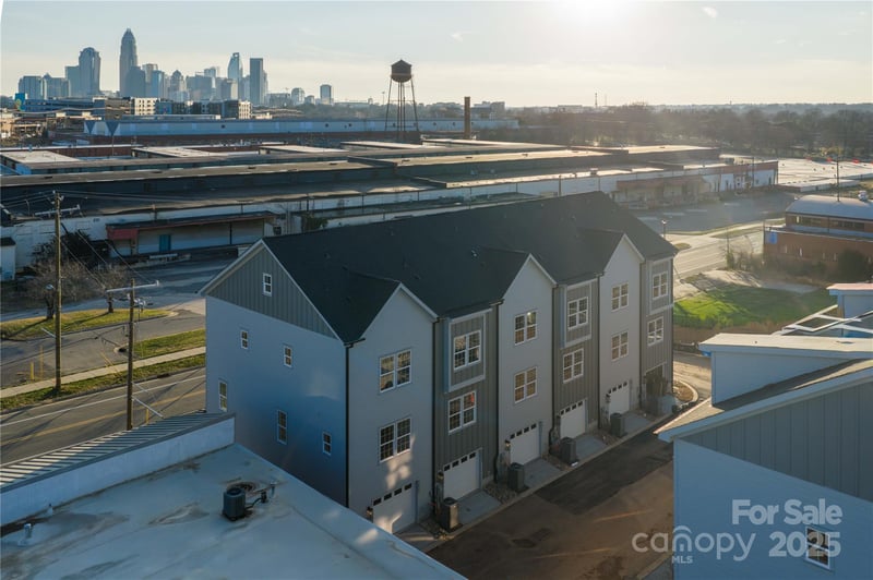 3019 Casting St #8, Charlotte, NC 28206