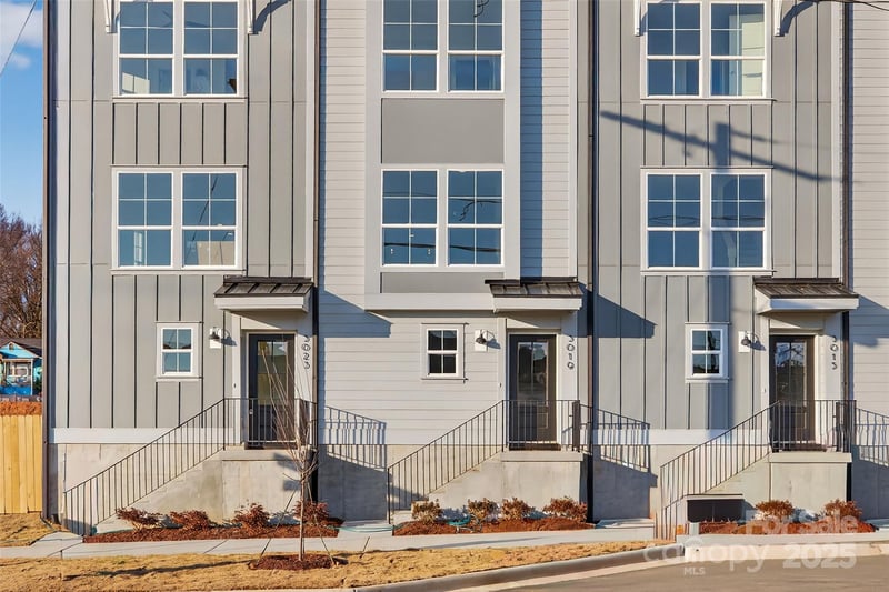 3019 Casting St #8, Charlotte, NC 28206