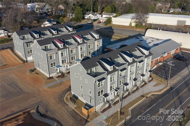 3019 Casting St #8, Charlotte, NC 28206