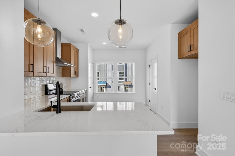 3019 Casting St #8, Charlotte, NC 28206