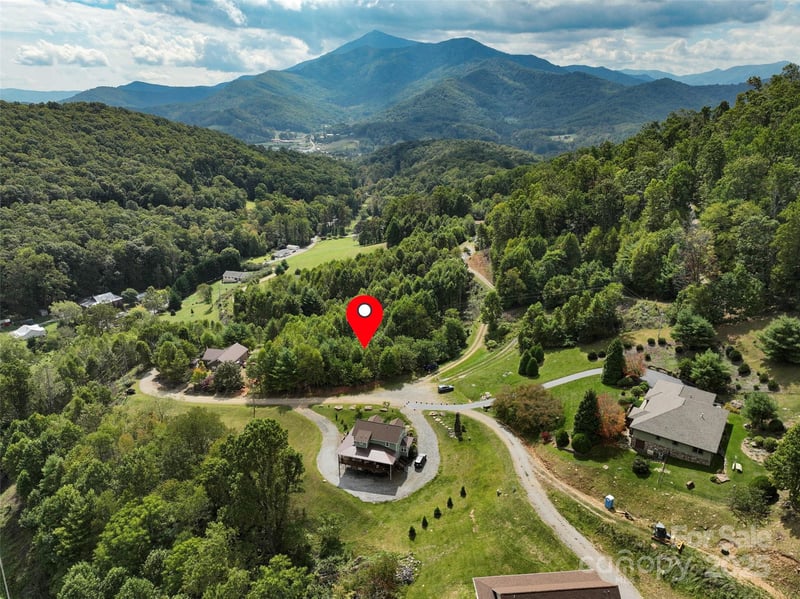 Majestic Mountain Dr #11, Burnsville, NC 28714