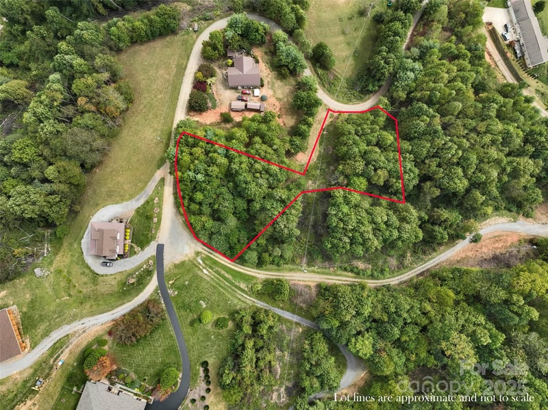 Majestic Mountain Dr #11, Burnsville, NC 28714