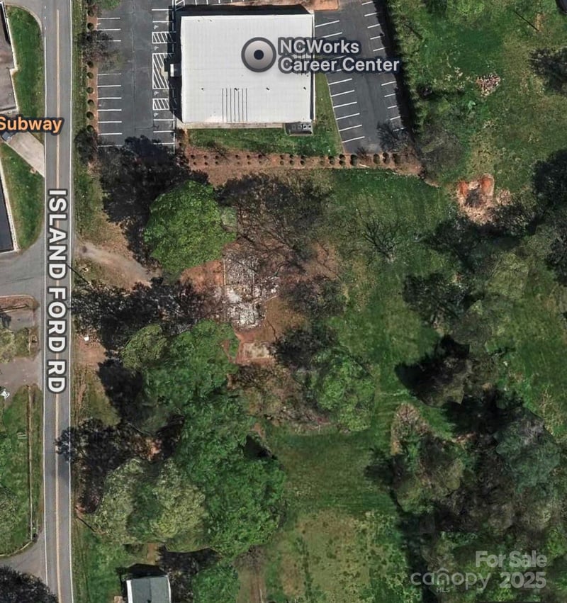 203 Island Ford Rd, Statesville, NC 28625