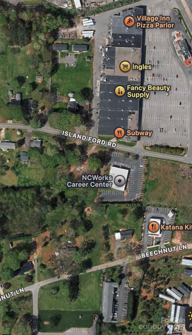 203 Island Ford Rd, Statesville, NC 28625