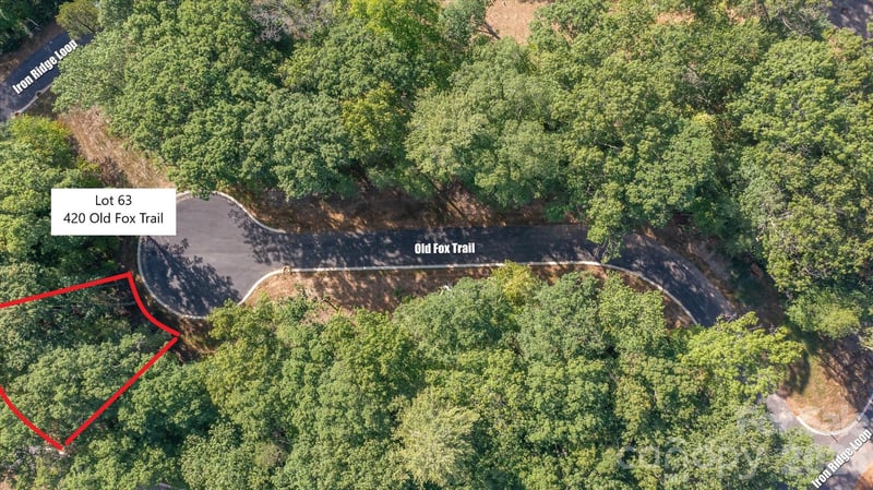 420 Old Fox Trl #63, Asheville, NC 28806