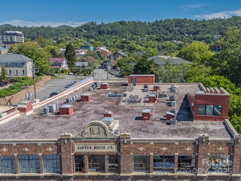 100 Coxe Ave #306, Asheville, NC 28801