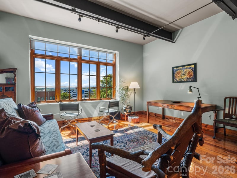 100 Coxe Ave #306, Asheville, NC 28801