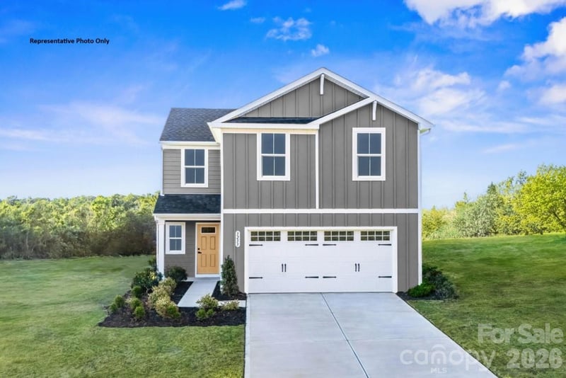 305 Laney Farms Dr, Pageland, SC 29728