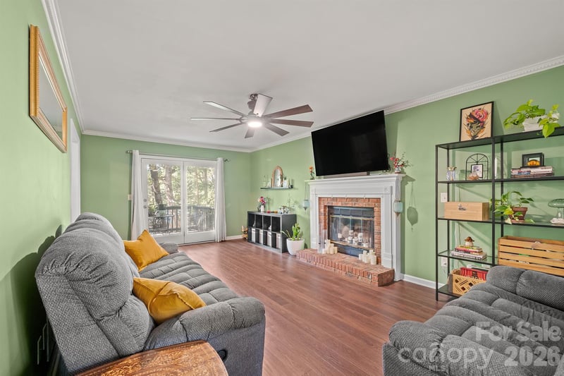 16003 Molokai Dr, Tega Cay, SC 29708