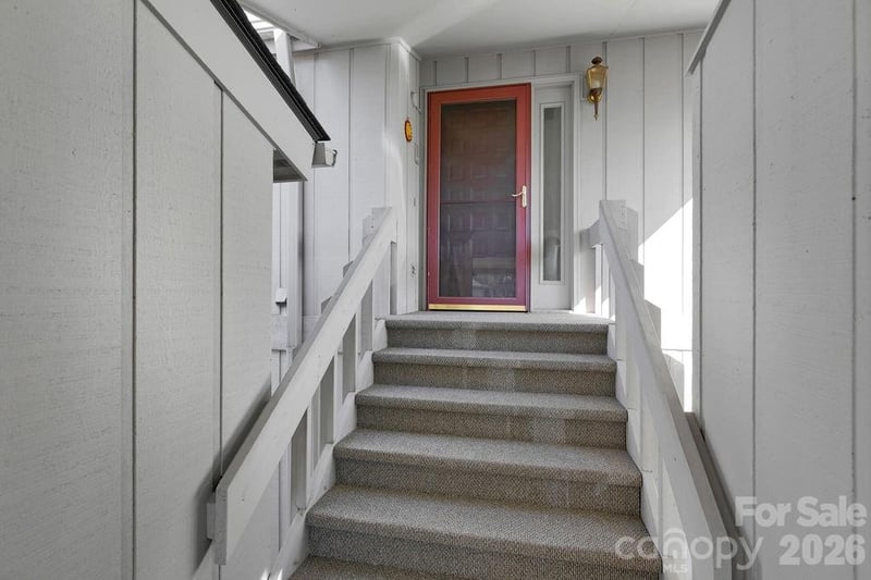 157 Glen Cannon Point #3, Pisgah Forest, NC 28768