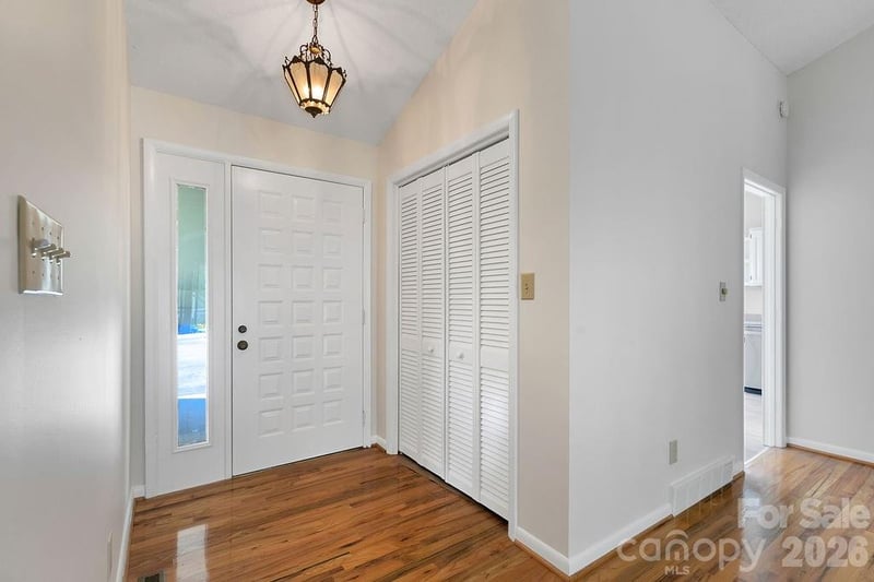 157 Glen Cannon Point #3, Pisgah Forest, NC 28768