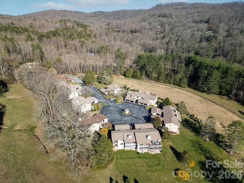 157 Glen Cannon Point #3, Pisgah Forest, NC 28768