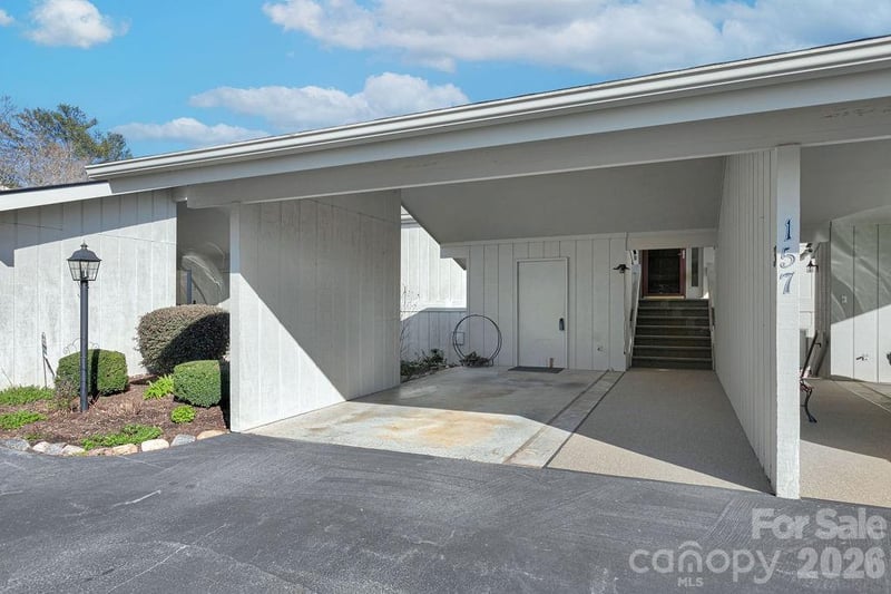 157 Glen Cannon Point #3, Pisgah Forest, NC 28768