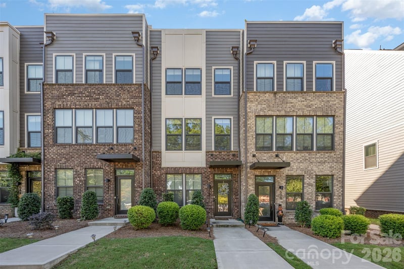 540 Billingsley Rd, Charlotte, NC 28211