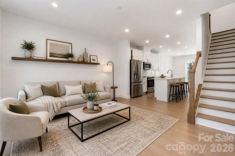 540 Billingsley Rd, Charlotte, NC 28211