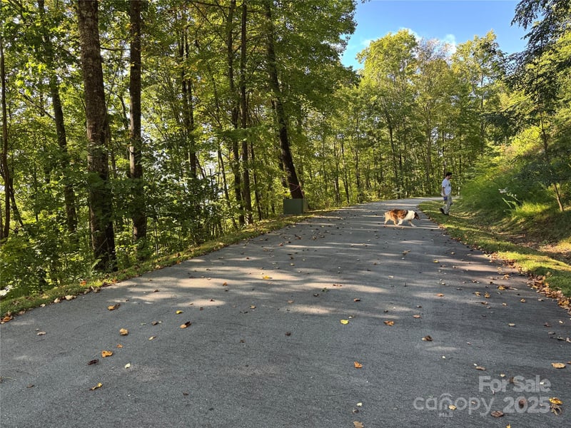 400 High Hickory Trl #25, Swannanoa, NC 28778