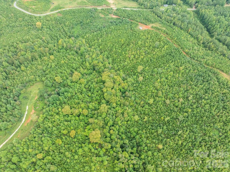 TBD Pea Ridge Rd, Mill Spring, NC 28756