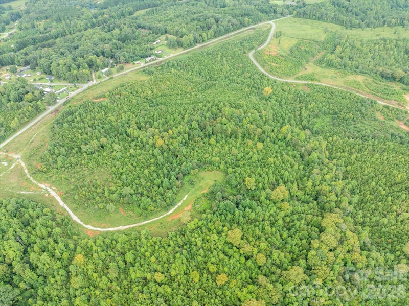 TBD Pea Ridge Rd, Mill Spring, NC 28756