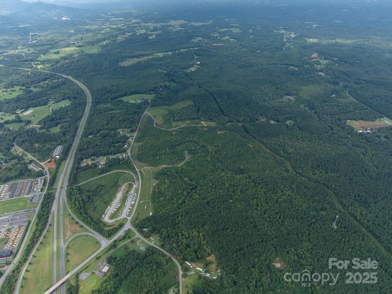 TBD Pea Ridge Rd, Mill Spring, NC 28756