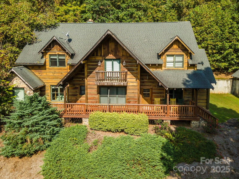 85 Prospectors Trl, Black Mountain, NC 28711