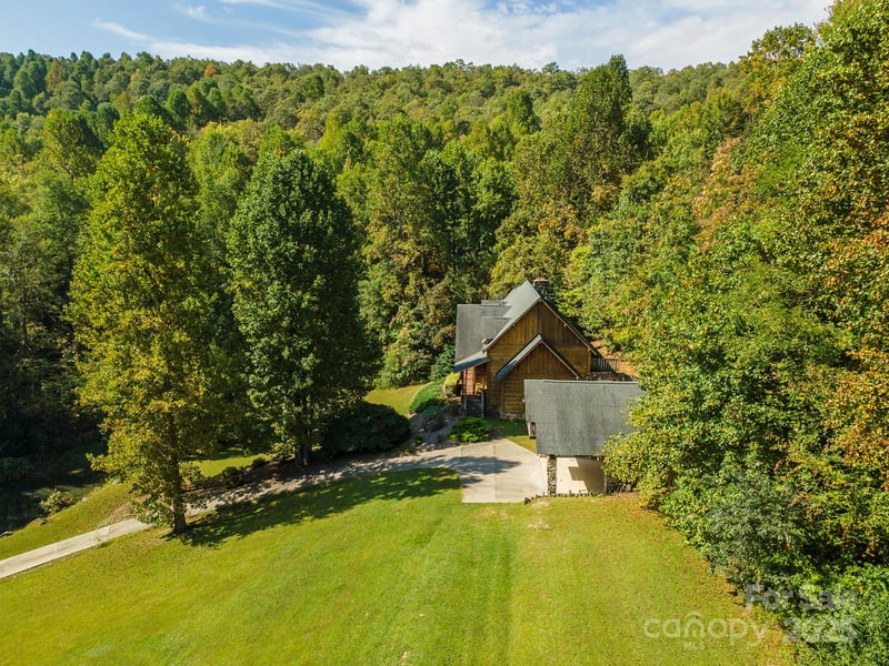 85 Prospectors Trl, Black Mountain, NC 28711