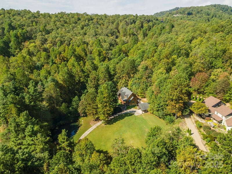 85 Prospectors Trl, Black Mountain, NC 28711