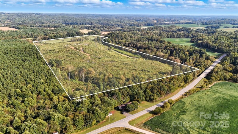 00 Harmony Hw, Hamptonville, NC 27020