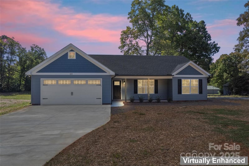 6015 Zoo Pw, Asheboro, NC 27205