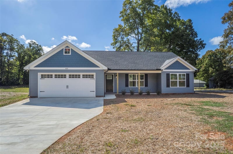 6015 Zoo Pw, Asheboro, NC 27205