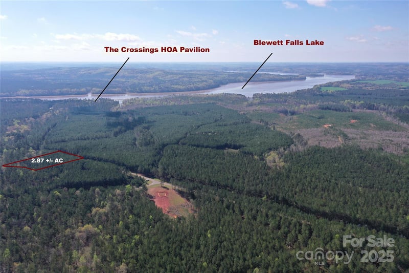 TBD Crossings Ct #88, Lilesville, NC 28091