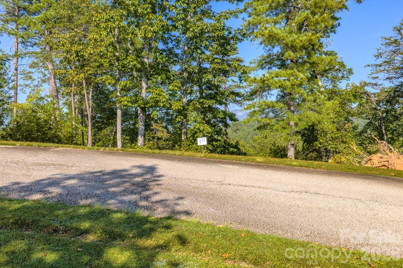 Willow Top Ln #332, Lake Lure, NC 28746