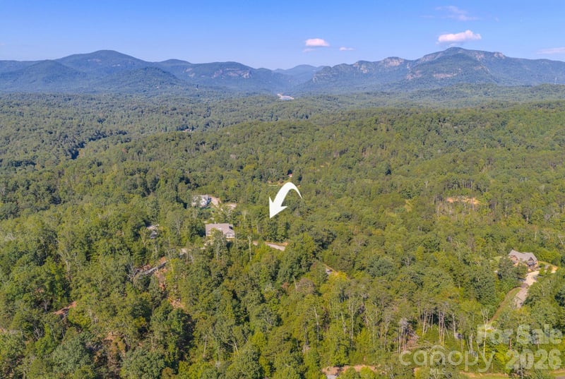 Willow Top Ln #332, Lake Lure, NC 28746