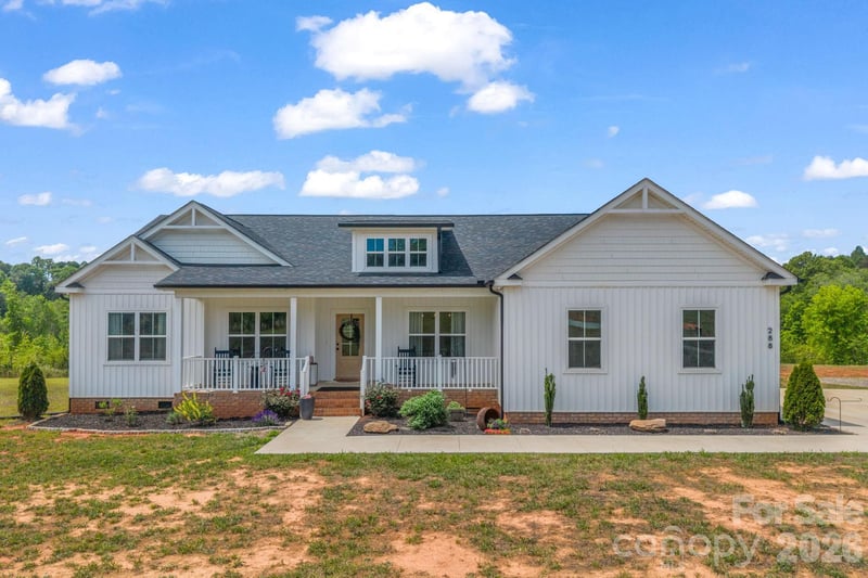 288 Maypole Ct, Forest City, NC 28043