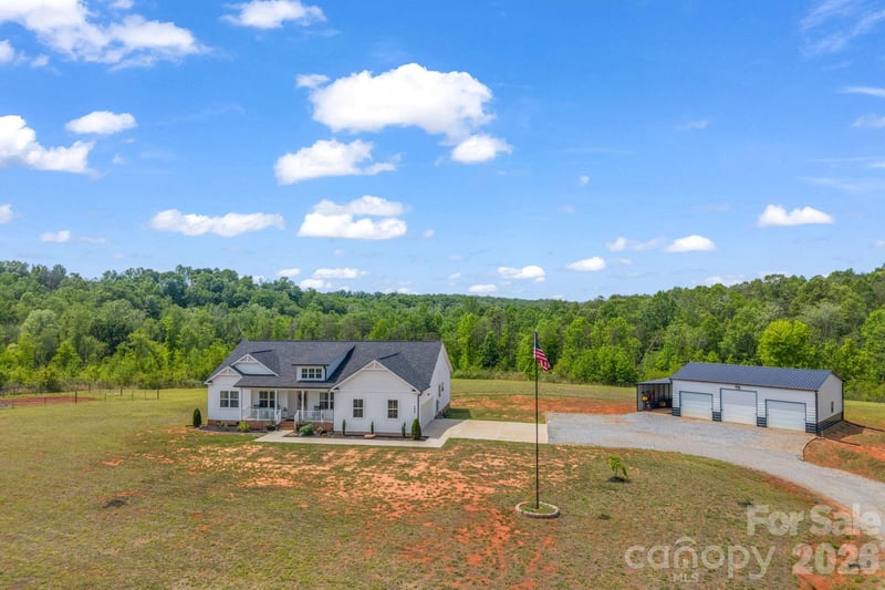 288 Maypole Ct, Forest City, NC 28043