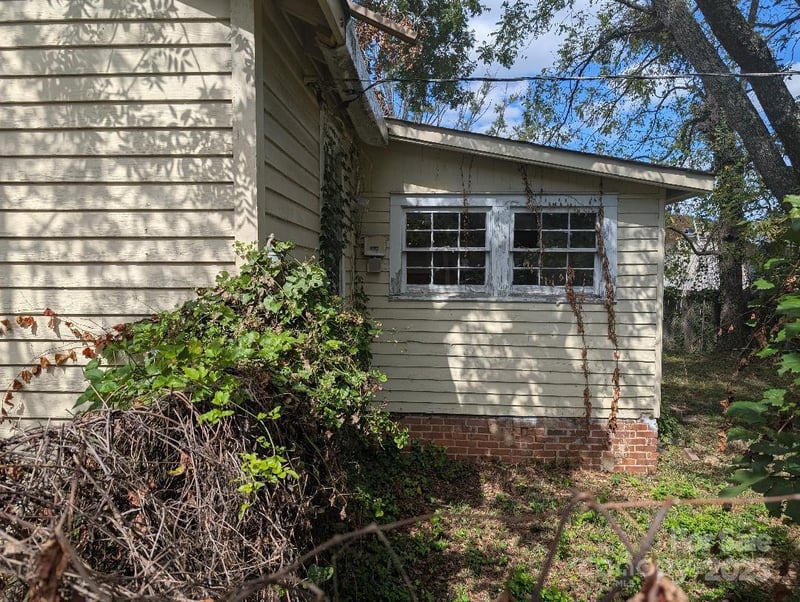 207 Charlotte Ave, Rock Hill, SC 29730