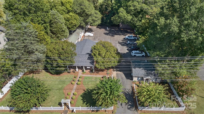 19428 Zion Ave, Cornelius, NC 28031