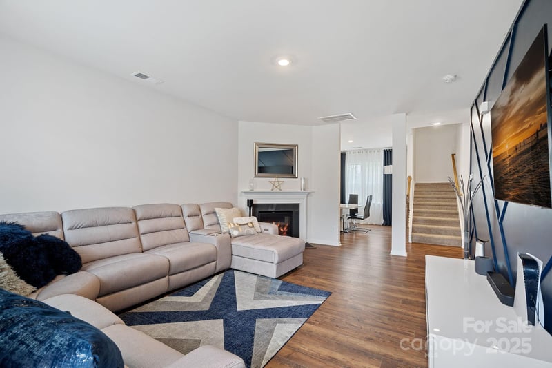 136 Sequoia Forest Dr, Mooresville, NC 28117