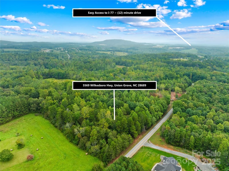 5569 Wilkesboro Hw #1, Statesville, NC 28625