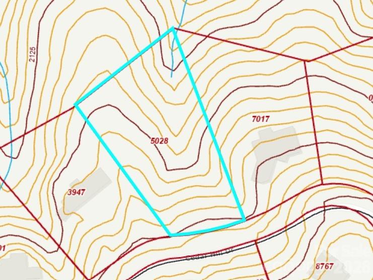 0 Cedar Hill Dr #24, Asheville, NC 28803