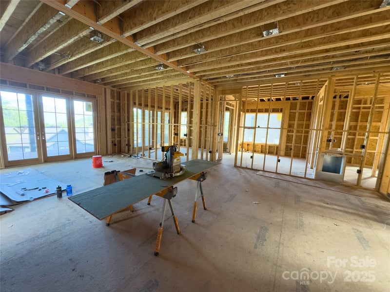 143 Lodestone Dr #418, Sylva, NC 28779