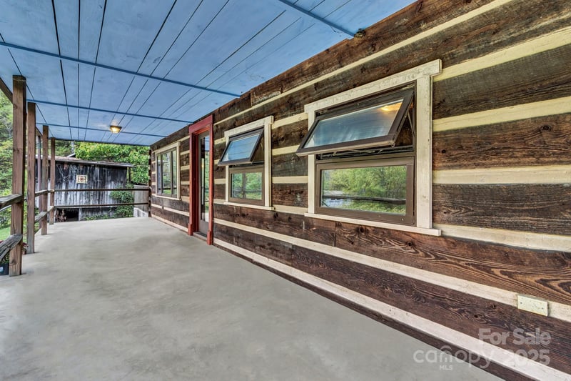 200 Dry Branch Rd, Marshall, NC 28753