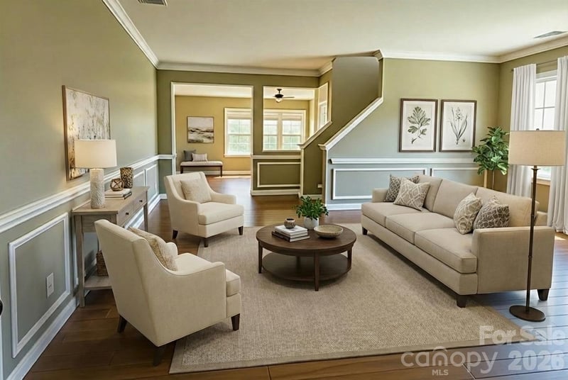 6639 Ruth Ferrell Ct, Charlotte, NC 28269
