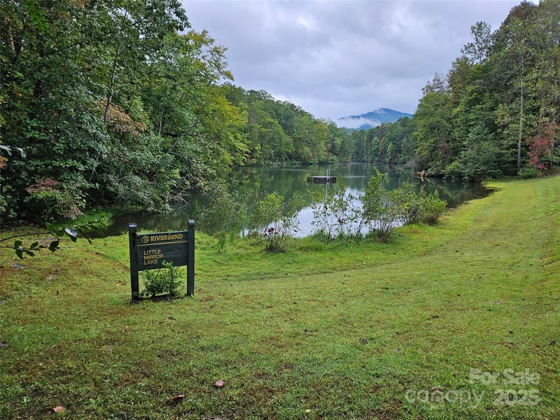 Rainbow Cir #8, Lake Lure, NC 28746
