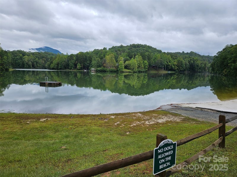 0 Rainbow Cir #8, Lake Lure, NC 28746