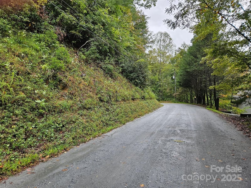 0 Rainbow Cir #8, Lake Lure, NC 28746