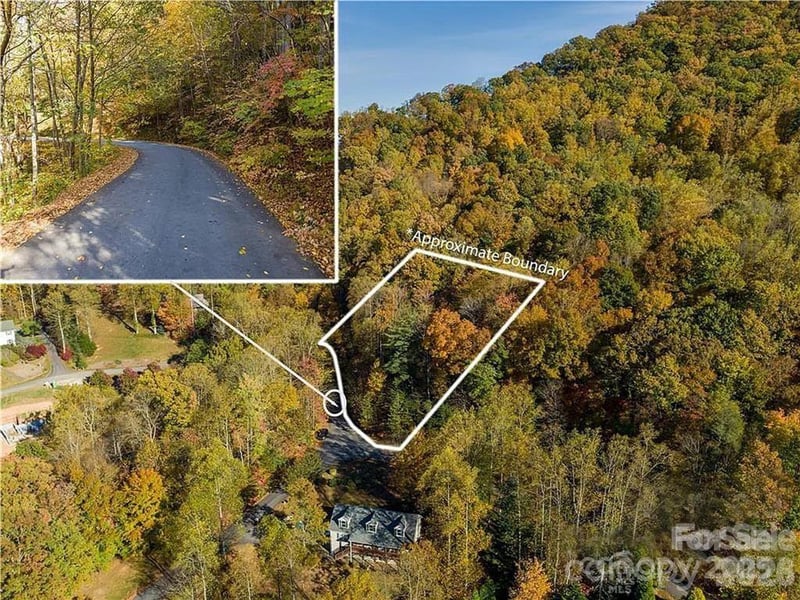 75 Lindon Cove Rd, Candler, NC 28715