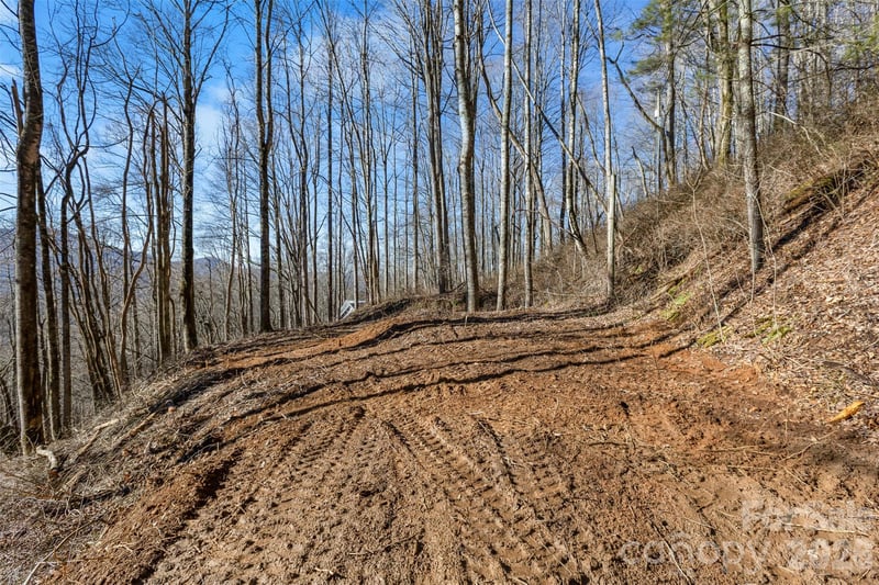 TBD Happy Ridge Ln, Sylva, NC 28779