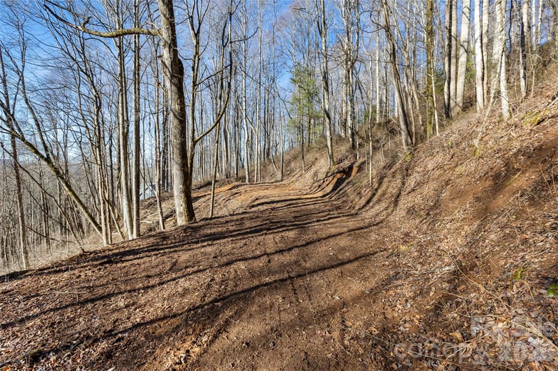TBD Happy Ridge Ln, Sylva, NC 28779