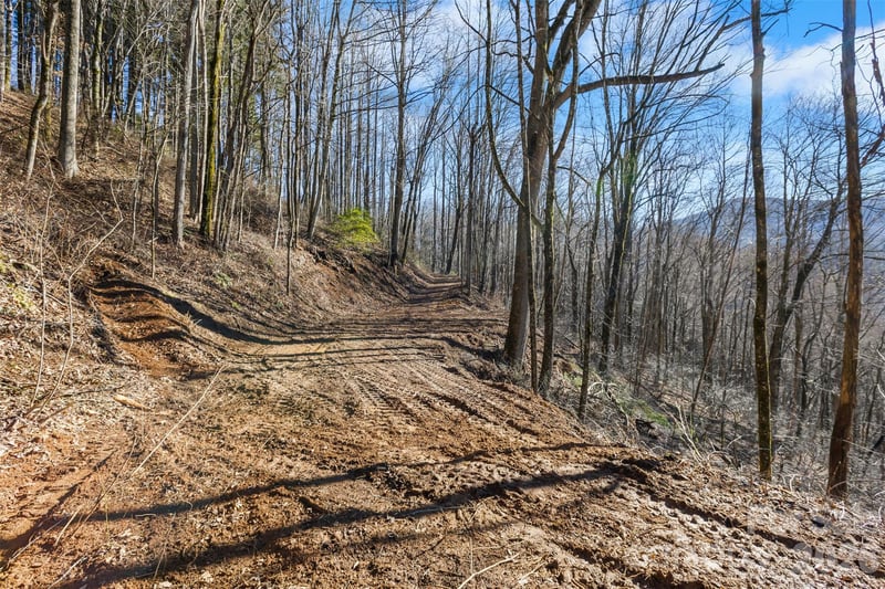 TBD Happy Ridge Ln, Sylva, NC 28779
